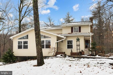 1472 New Bloomfield Rd, New Bloomfield, PA 17068 - photo 2