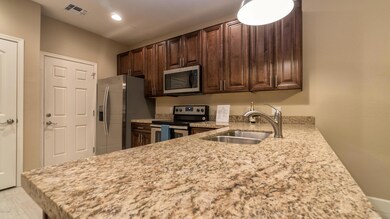 Granite Counter Tops