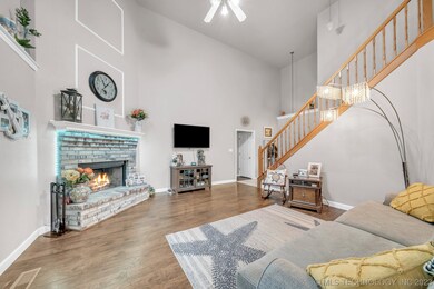 11518 S Mulberry Ln, Jenks, OK 74037 - photo 7