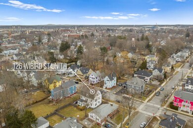 126 Wibird St unit 1, Portsmouth, NH 03801 - photo 5