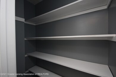 Pantry