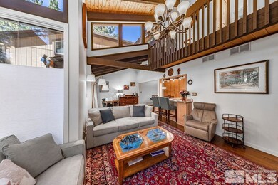 60 Burke Creek unit Highway 50, Stateline, NV 89449 - photo 6