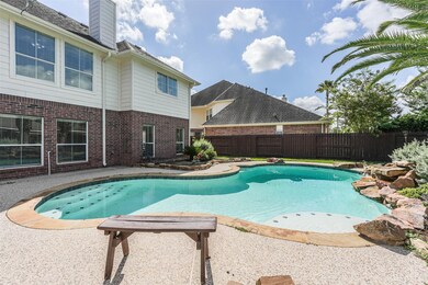 909 High Ridge Dr, Friendswood, TX 77546 - photo 6