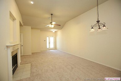 What a fabulous large living area