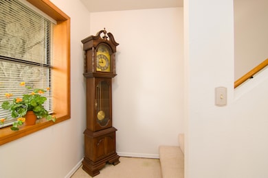 Access to Main Level