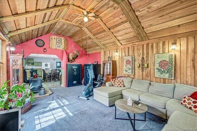 1483 Harrison Ave, Corydon, IN 47112 - photo 5