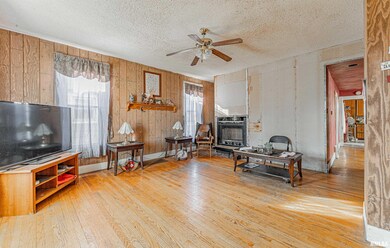 225 S Hamilton St, Lincoln, IL 62656 - photo 3