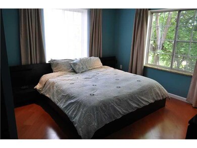 Master Bedroom.