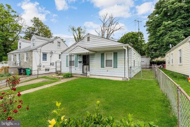 910 Balboa Ave, Capitol Heights, MD 20743 - photo 2