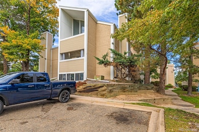 3872 S Fraser St unit O03, Aurora, CO 80014 - photo 4