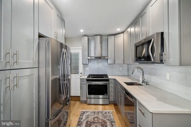 1407 S Ringgold St, Philadelphia, PA 19146 - photo 3