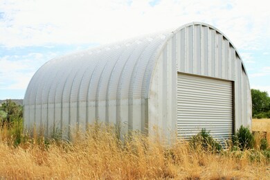quonset south face 4