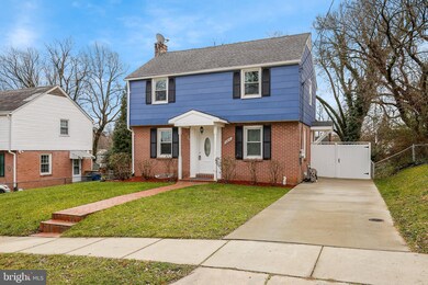 2410 Dexter Ave, Silver Spring, MD 20902 - photo 2