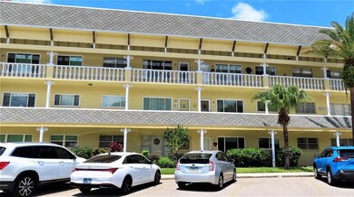 Front of Bldg