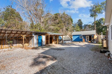 Shed/Greenhouse/Workshop