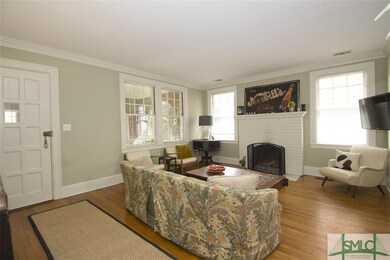 616 E 51st St, Savannah, GA 31405 - photo 2