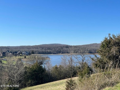 694b Russell Br, Sunset Bay Norris Lake