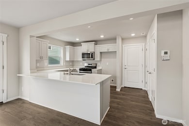 This is an example of an Alder in the community...Come see us 7 days a week to see in person!