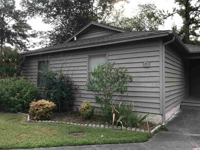8 Foxcroft Ln unit 8, Myrtle Beach, SC 29577 - photo 2