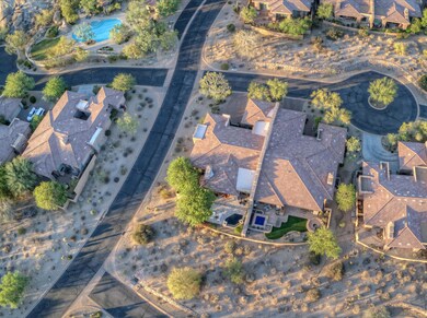 BIrdseye View