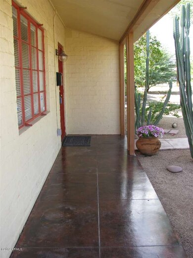 33 E Ashland Ave, Phoenix, AZ 85004 - photo 2