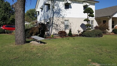 102 Janeway Dr, Eufaula, OK 74432 - photo 5