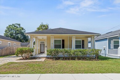 4330 Saint Johns Ave, Jacksonville, FL 32210 - photo 2