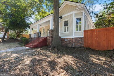 216 Hines Terrace, Macon, GA 31204 - photo 5