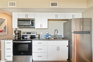 800 Sandcastle Dr unit 307, Port Aransas, TX 78373 - photo 7