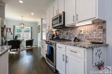 260 The Plaza, Athens, GA 30606 - photo 2