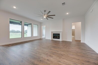 124 Highgate Ct, Boyd, TX 76023 - photo 7