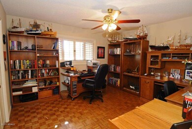 Office Den