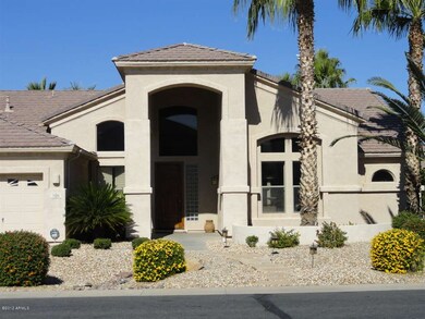 Front of Home 2