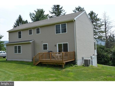 16 Fairway Dr, Ashland, PA 17921 - photo 5
