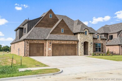 885 E 148th Place S, Glenpool, OK 74033 - photo 2