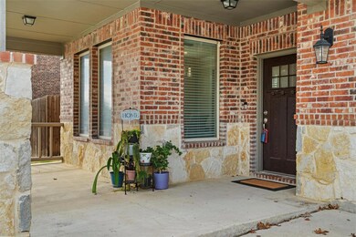 5809 Begonia Dr, Rowlett, TX 75089 - photo 4