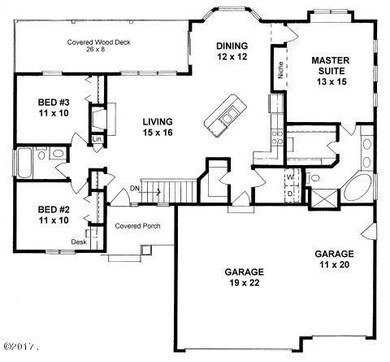 montterra ct floorplan