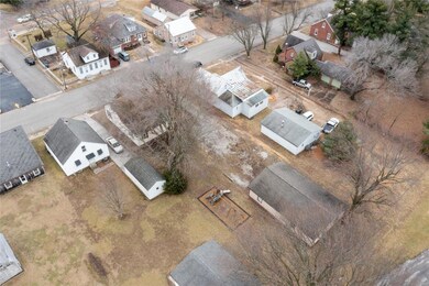 MASSIVE Building/Garage, huge play ground set, and