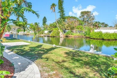 27 Indian Village Trail Cocoa Beach FL