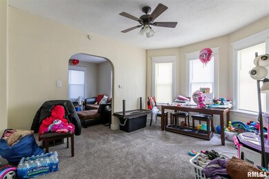 1514 14th St, Rock Island, IL 61201 - photo 4