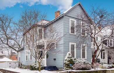 Welcome to 105 E Gates Street