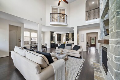 28434 Buttercup Cove Ln, Spring, TX 77386 - photo 3