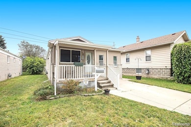 5613 Bedford St, Dearborn Heights, MI 48125 - photo 2