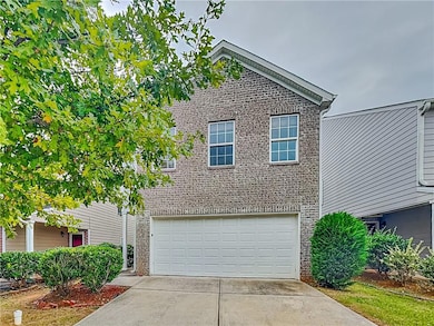 1574 Leonard St, Hampton, GA 30228 - photo 2