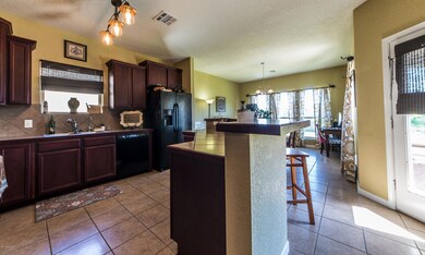 Kitchen 1