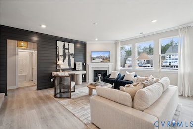 16800 Barmer Rd, Chesterfield, VA 23838 - photo 6