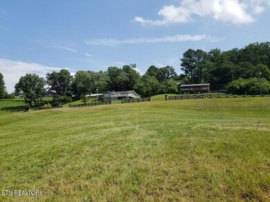 Cleared Lot