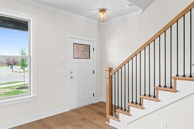 1128 Carrara St, Springdale, AR 72762 - photo 4