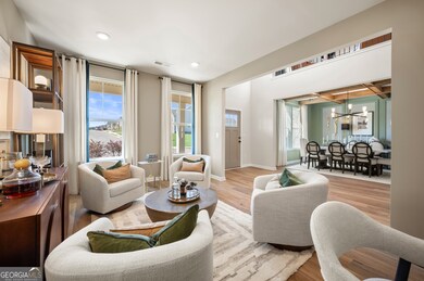 2517 Cadenza Cir, Dacula, GA 30019 - photo 5