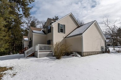21 Gray Hawk Rd unit 26, Merrimack, NH 03054 - photo 4